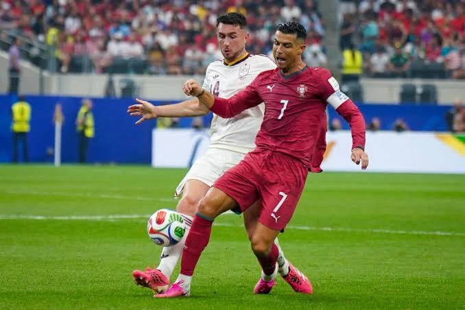 Portugal e Espanha travam duelo tenso na Copa do Mundo 2026