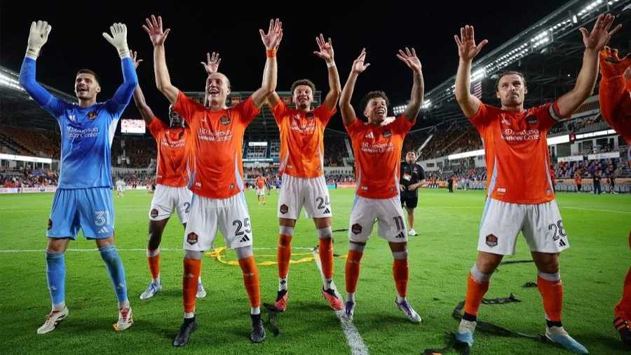 FIFA World Cup 2026 stadium matchday atmosphere