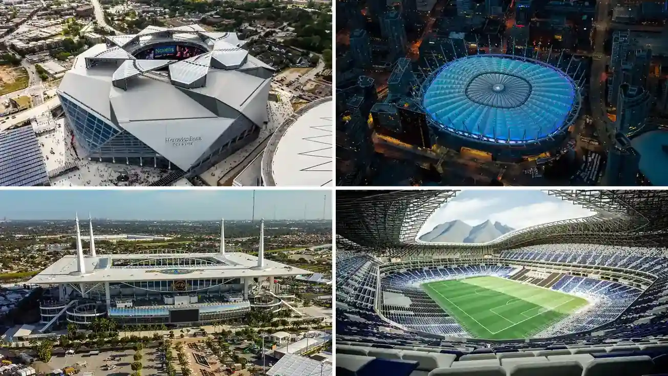 World Cup 2026 Standings: Group Stage Format, Tiebreakers and How the Tables Will Work