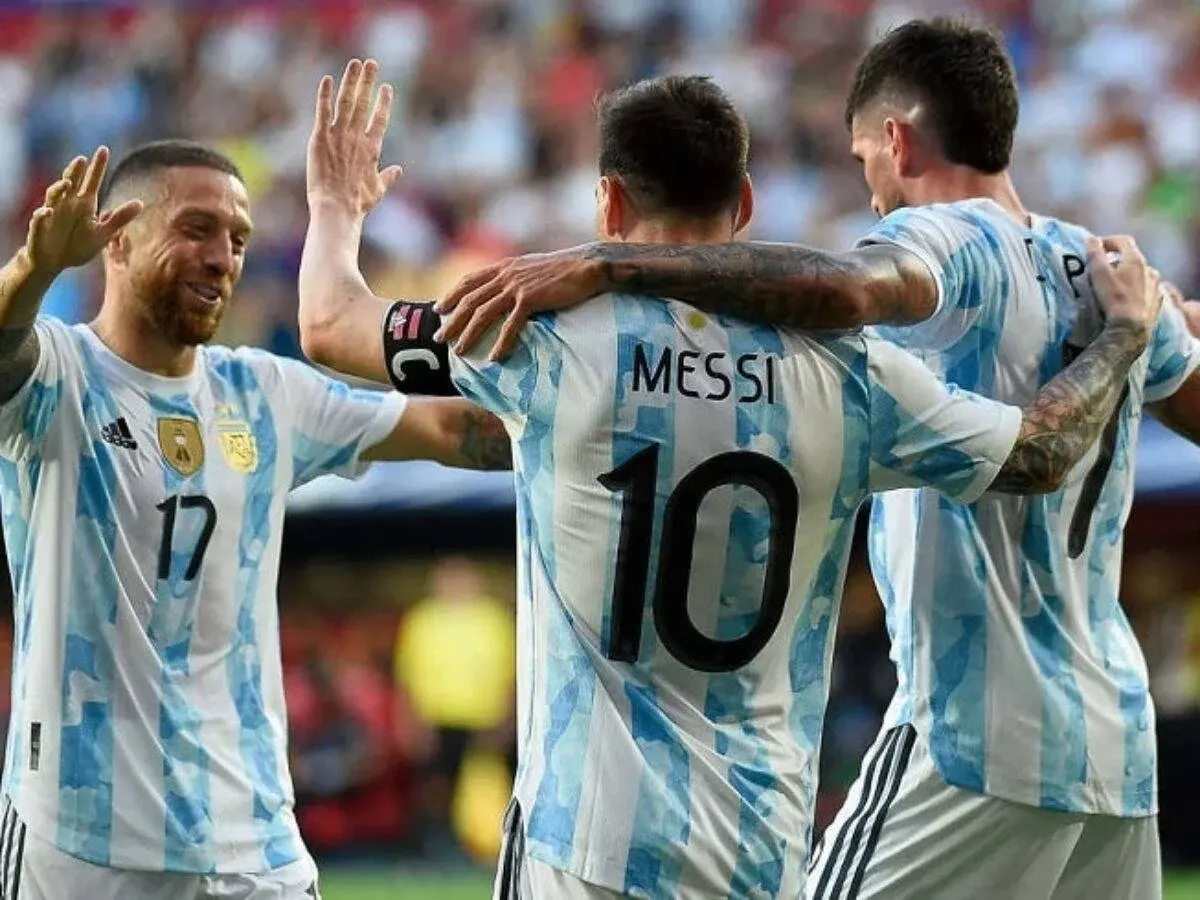 World Cup 2026 tournament preview