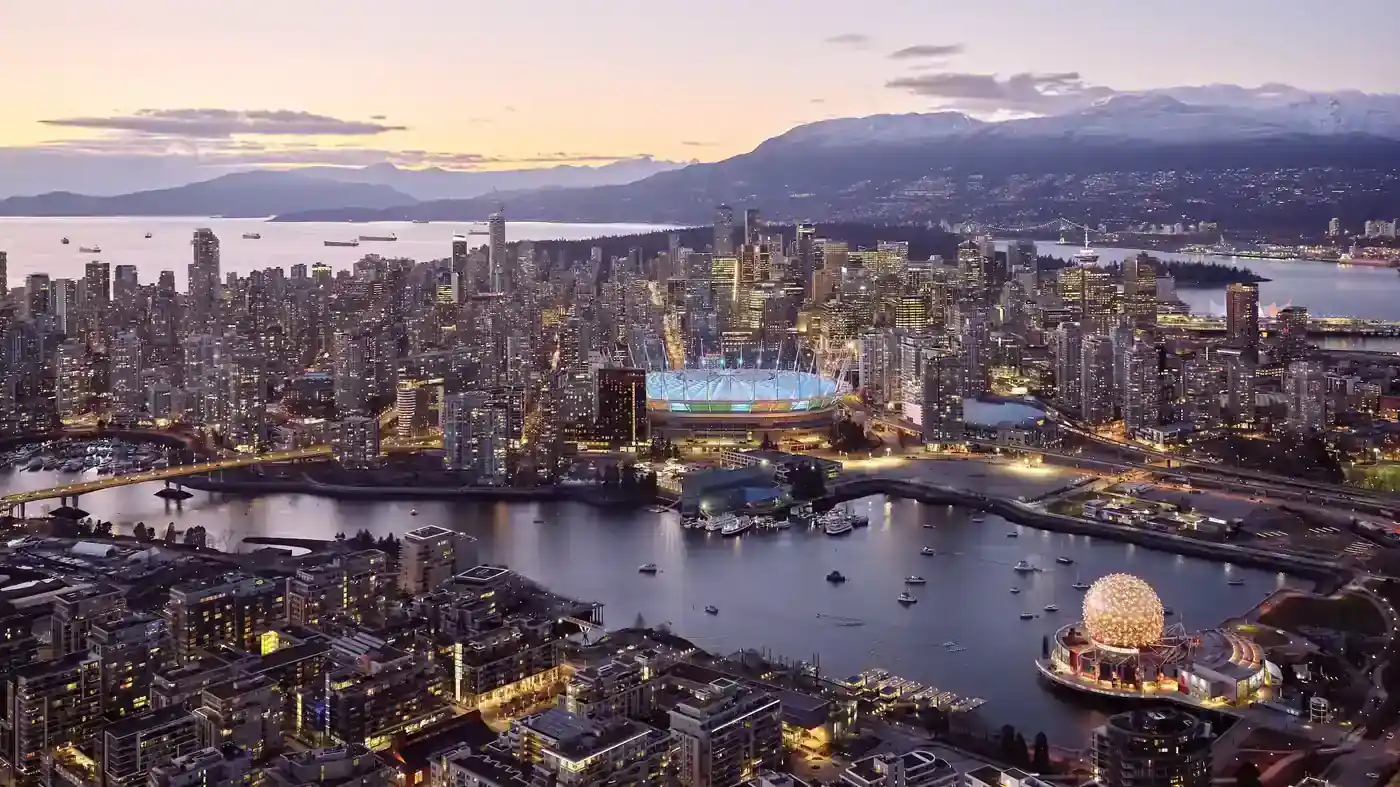 Vancouver
