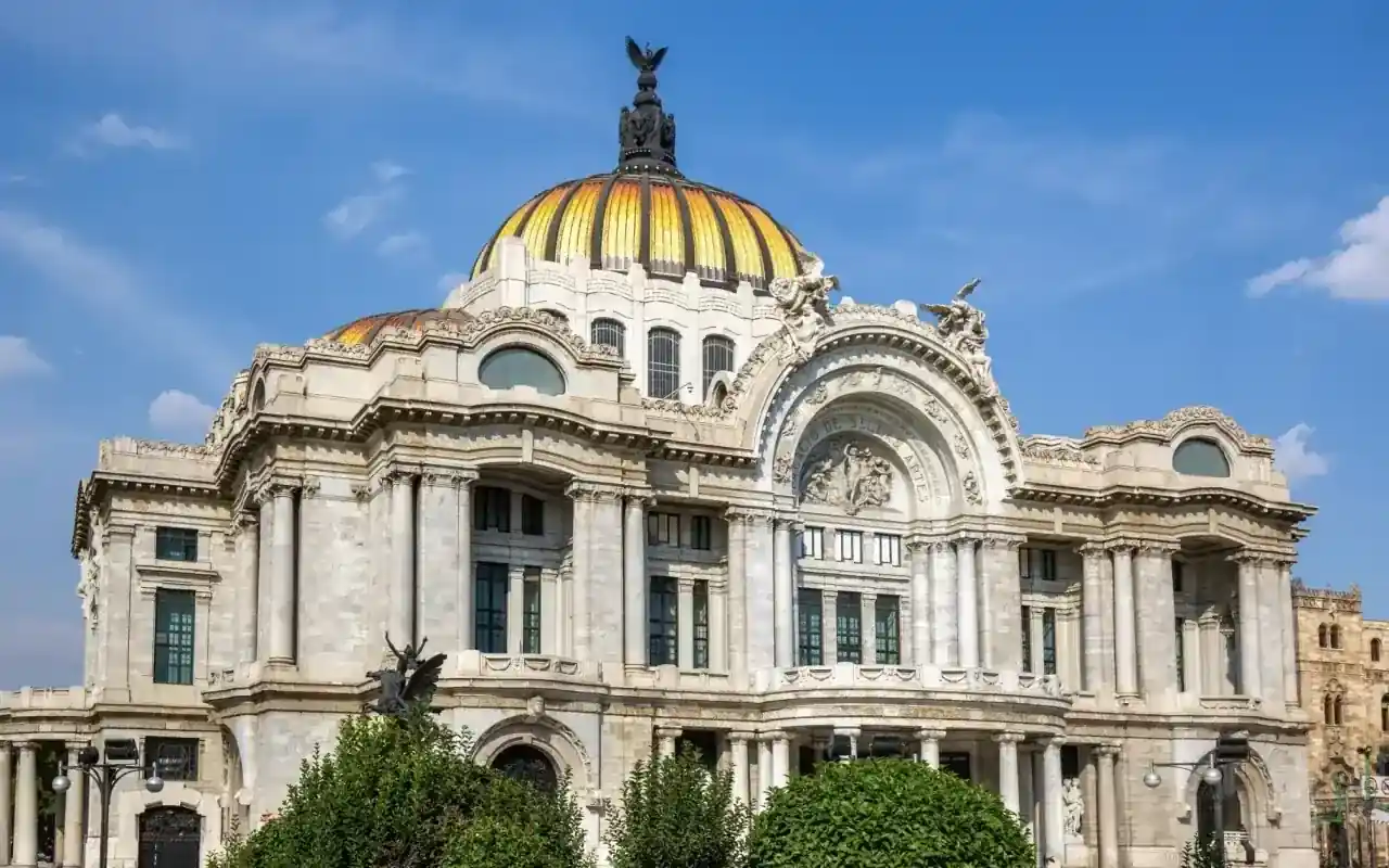 Mexico City