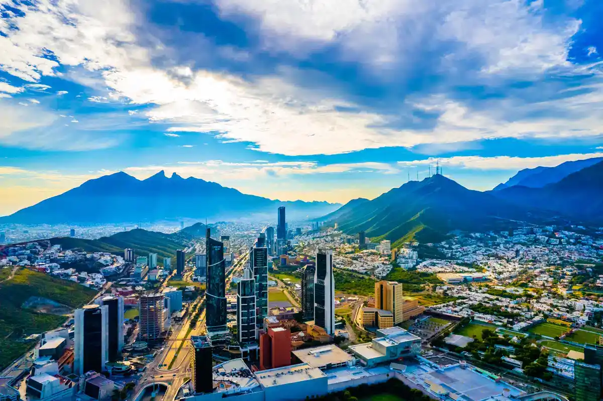 Monterrey