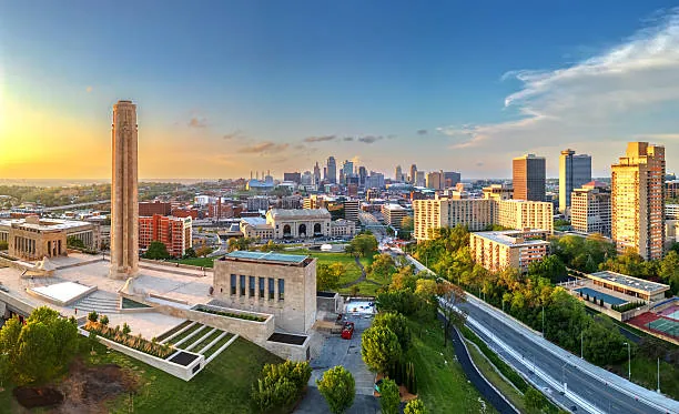 Kansas City