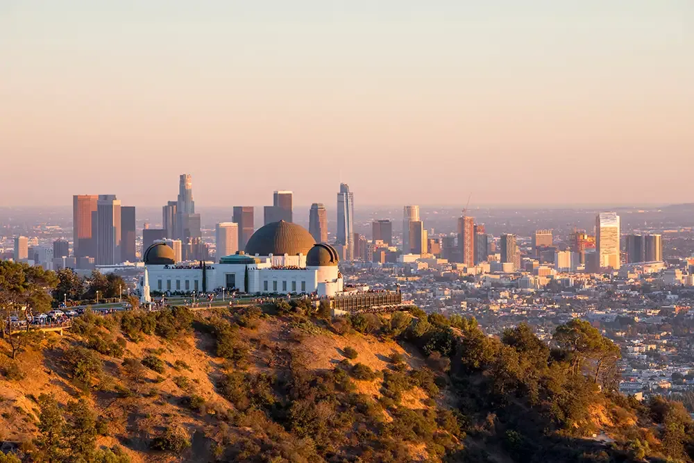 Los Angeles