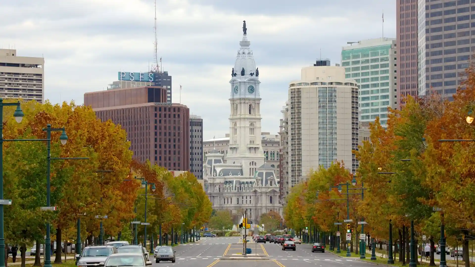 Philadelphia