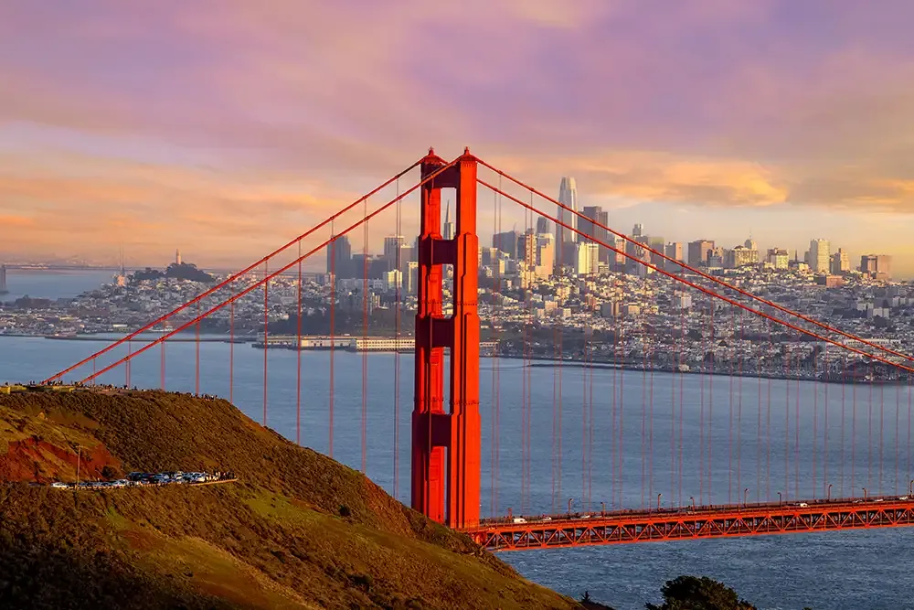 San Francisco Bay Area