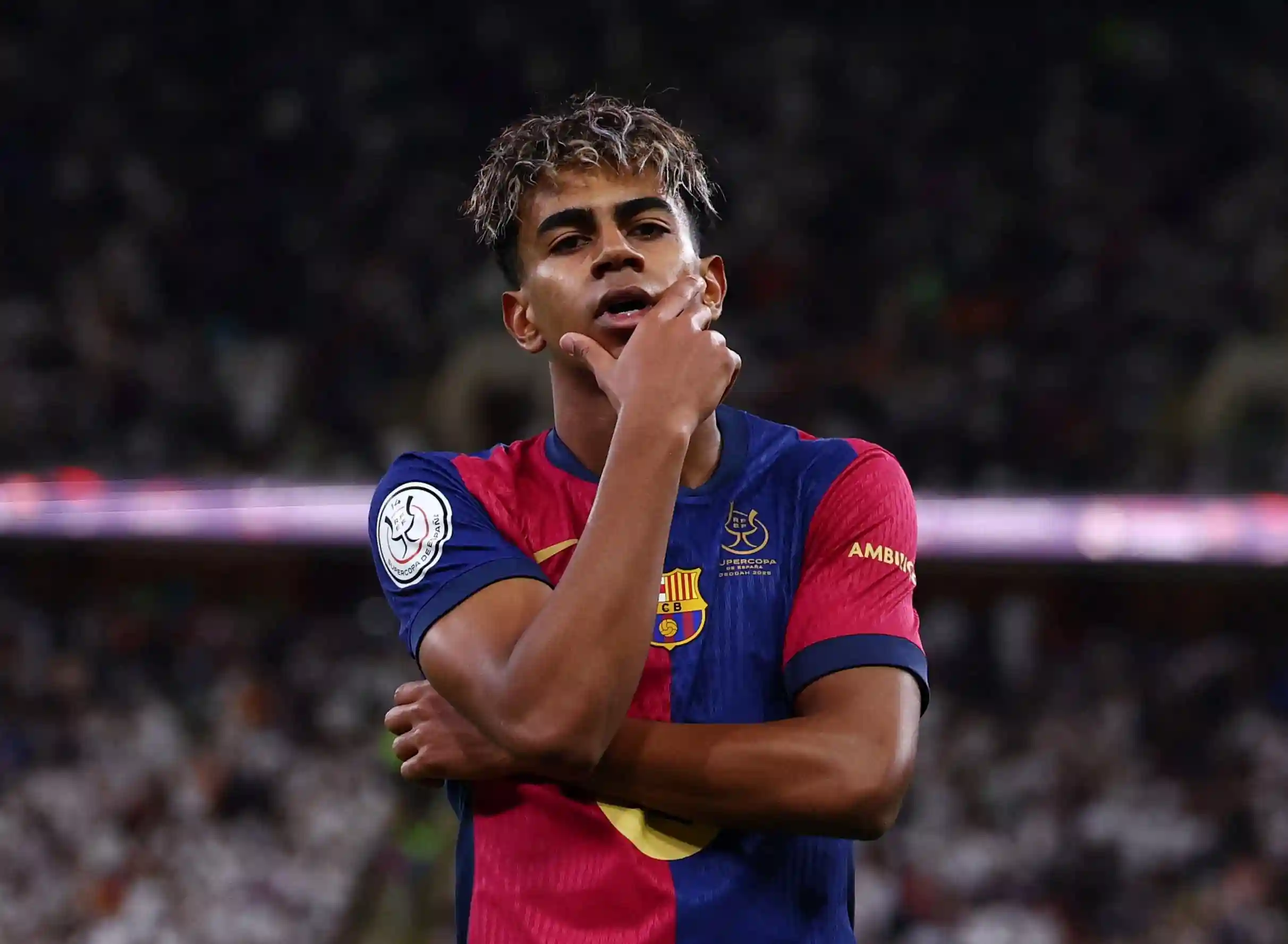 Lamine Yamal Copa del Mundo 2026: La Estrella de España
