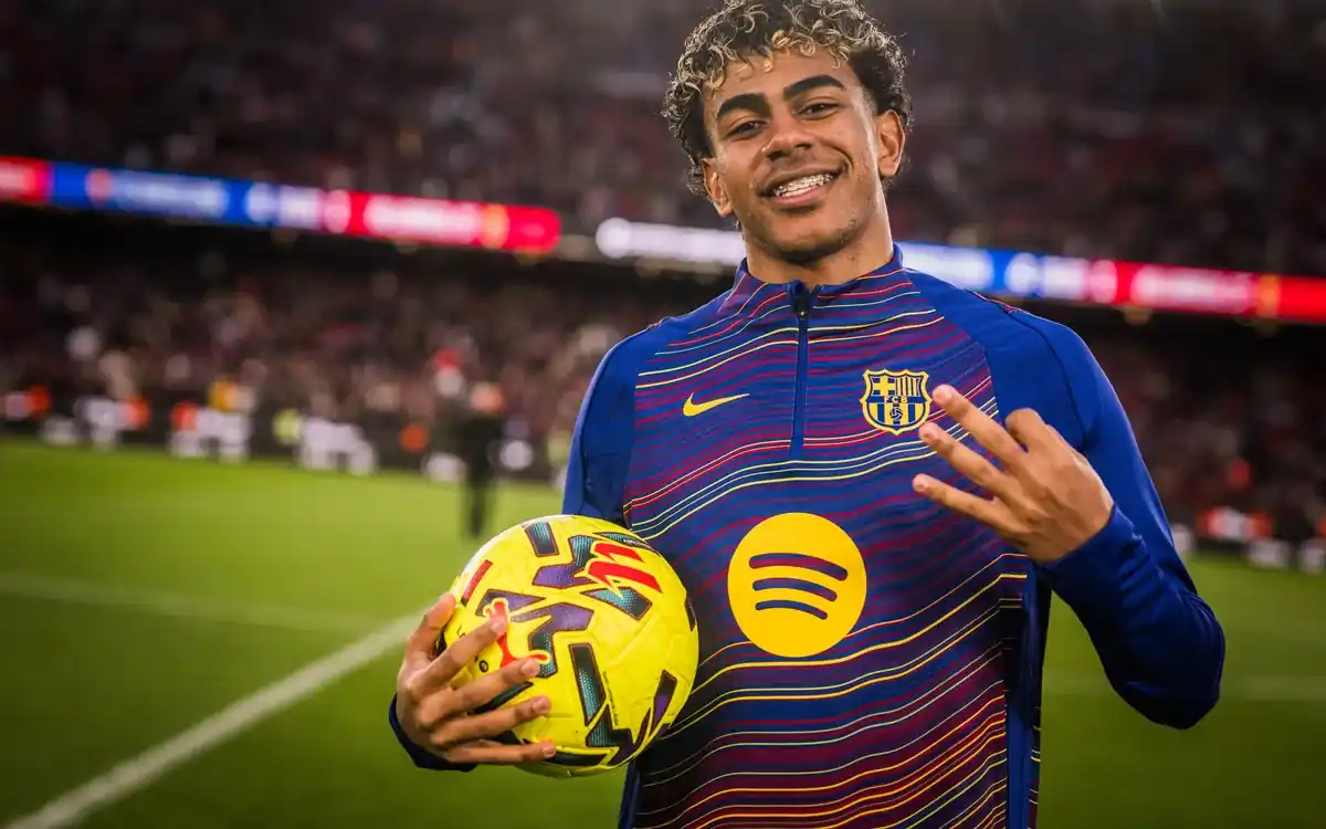 Lamine Yamal predicción Copa del Mundo 2026 España