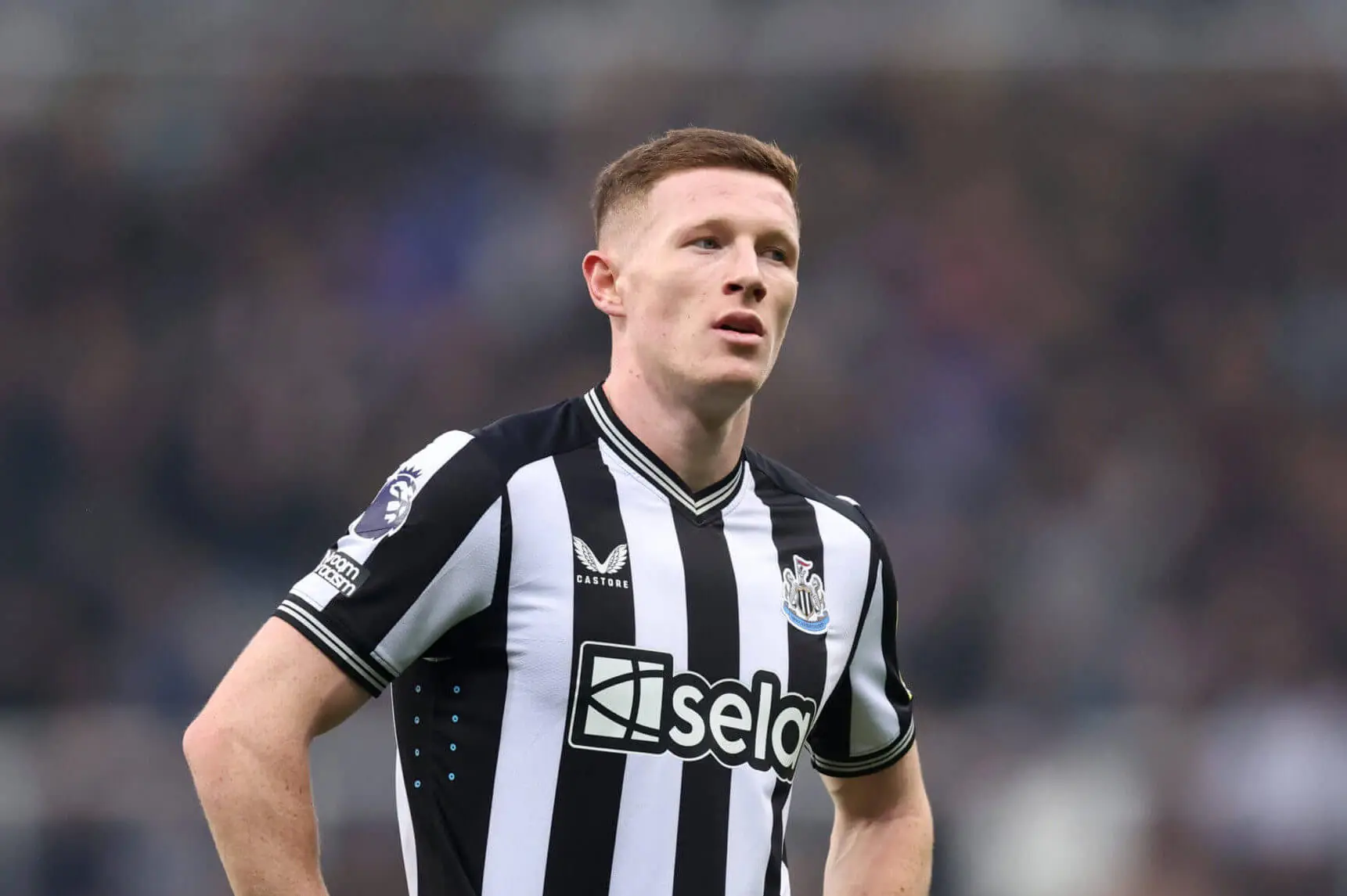 Elliot Anderson and England's 2026 World Cup midfield