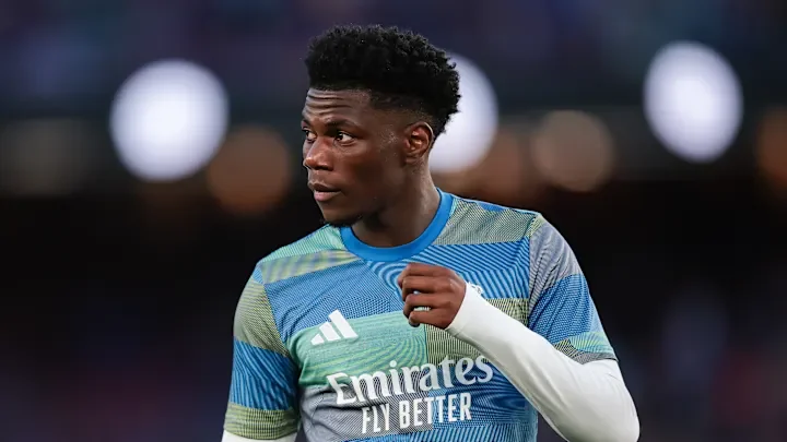 Tchouameni and Cherki Reshape France for 2026