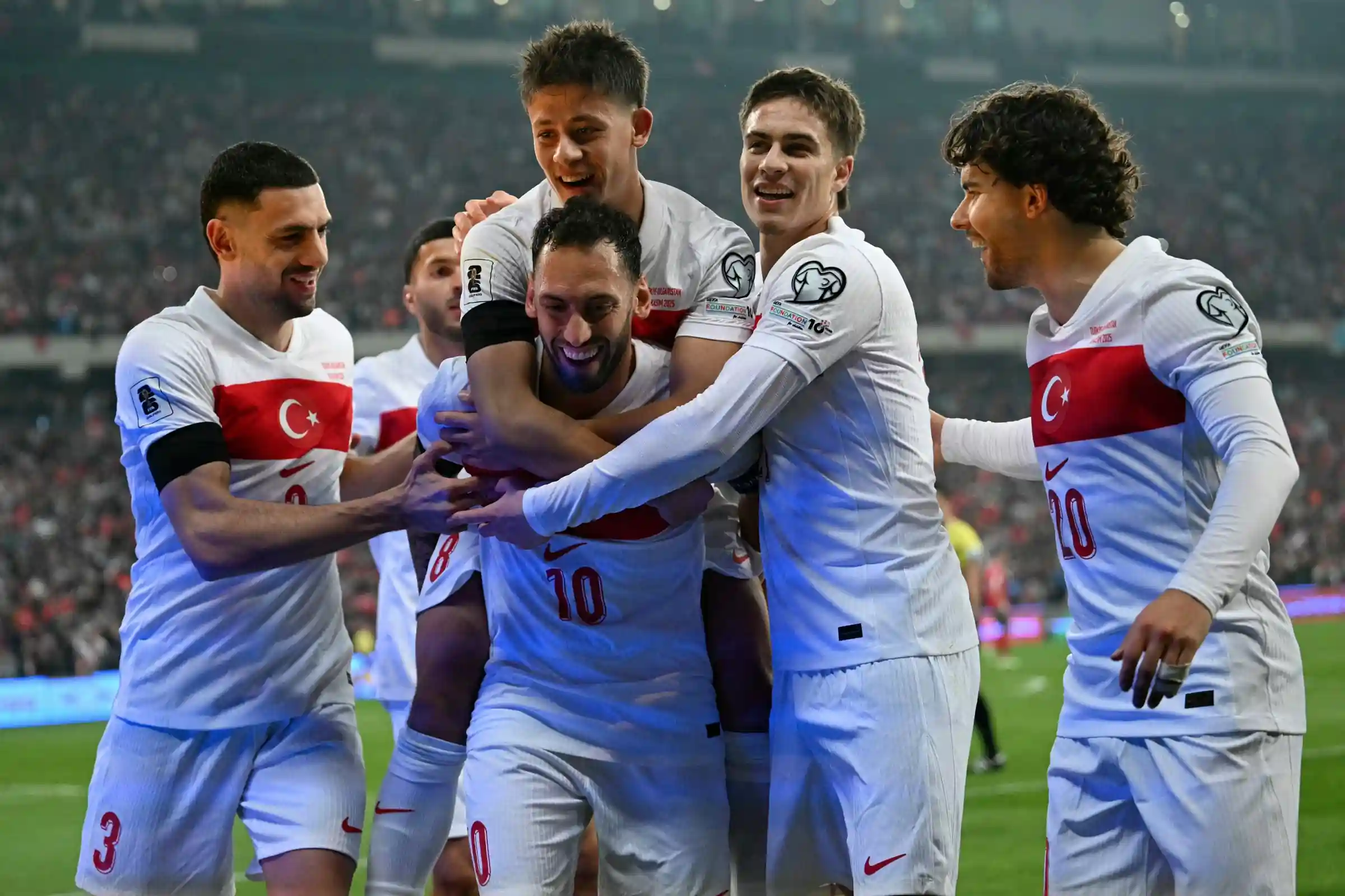 FIFA World Cup 2026 Qualifiers: All 48 Nations Confirmed for the Biggest Tournament in History