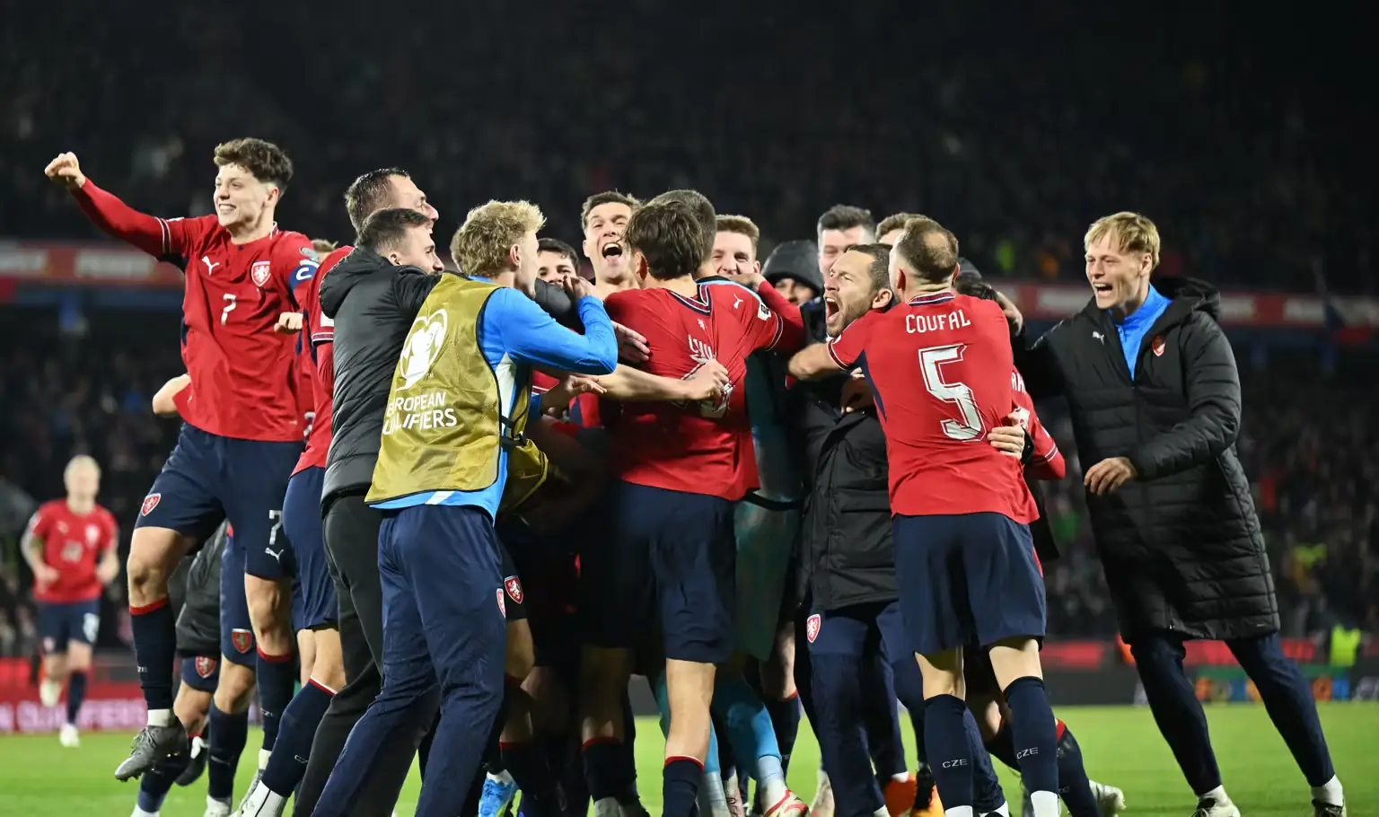 FIFA Matchday 2026: World Cup, Qualifiers and FIFA Series Schedule Guide