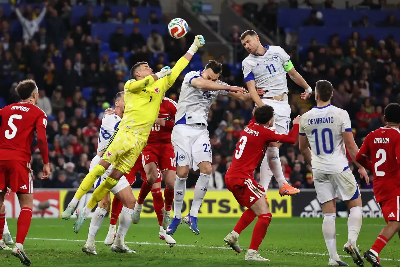 World Cup Qualifiers Still Matter Because the Road to 48 Shapes How FIFA Series 2026 Feels