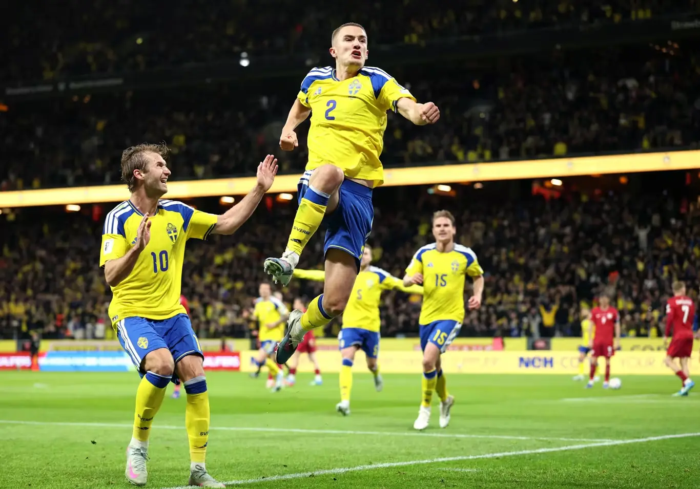 National teams using FIFA Series 2026 as the last rehearsal after qualifiers