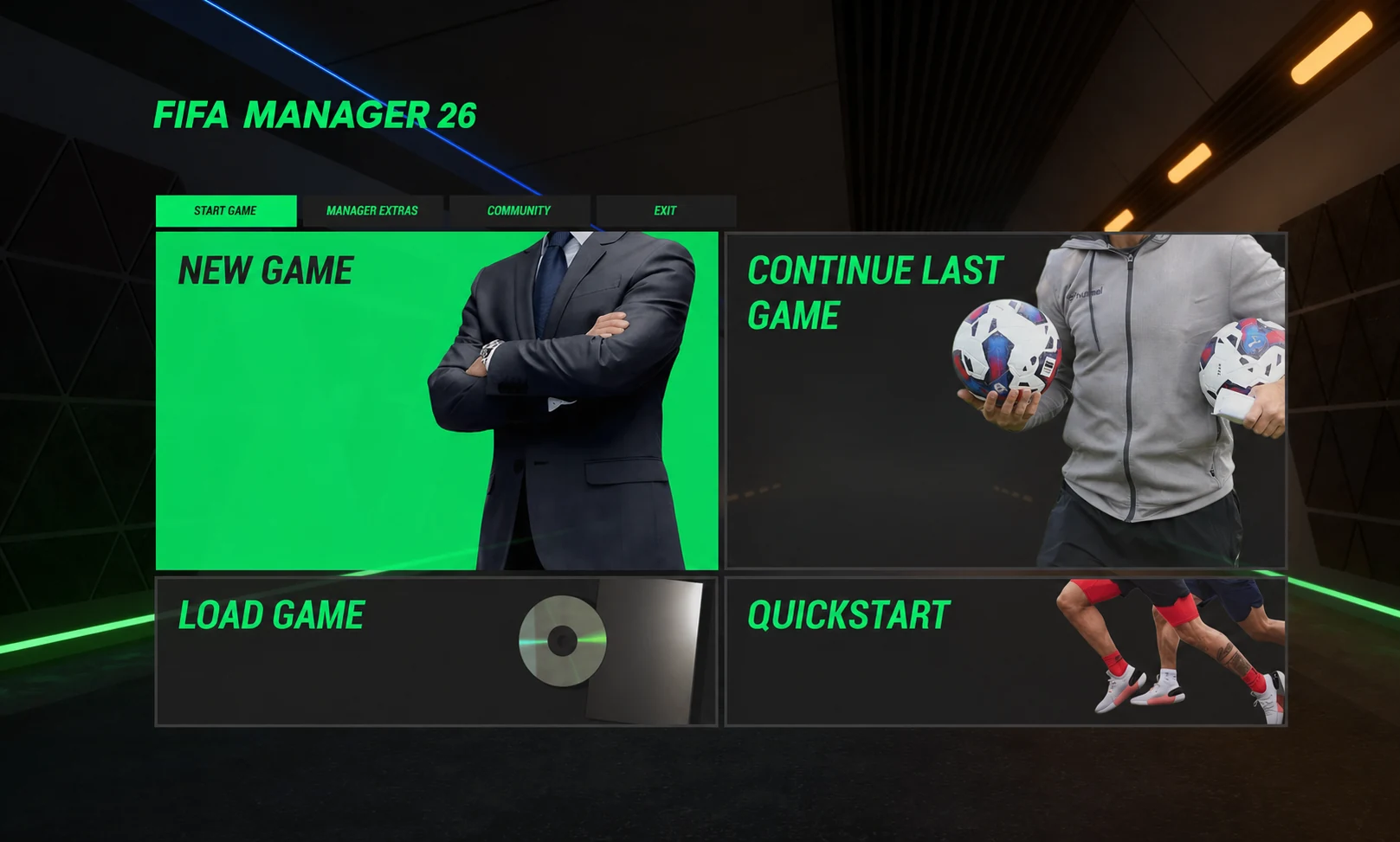 FIFA Mod Manager workflow and community WC mod setup
