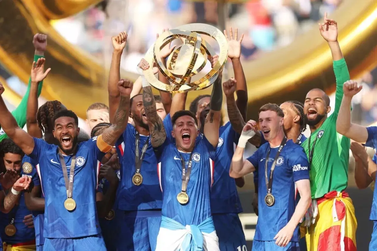 FIFA Series 2026: 34 Nations, 9 Series, 8 Host Countries in March's Intercontinental Showdown