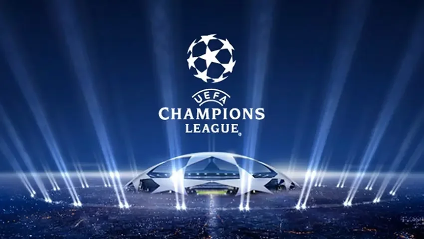 Champions League Knockout Frame Sharpens Europe's Final Four