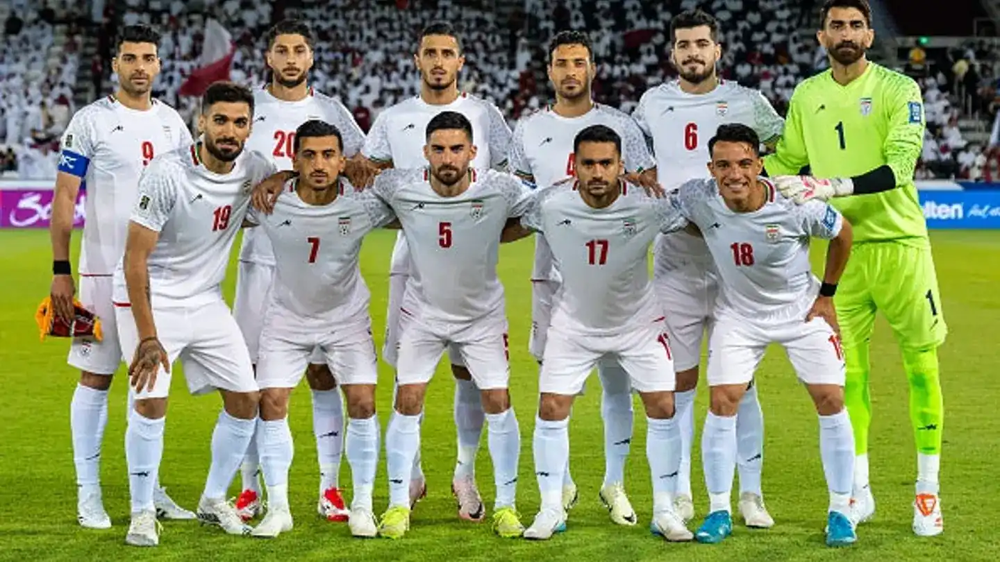 Iran World Cup Ambition Now Meets a Bigger Tournament Map