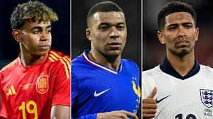 European World Cup Qualifiers Now Reward Control More Than Hype