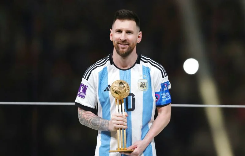 Will Messi Chase One More World Cup in 2026?