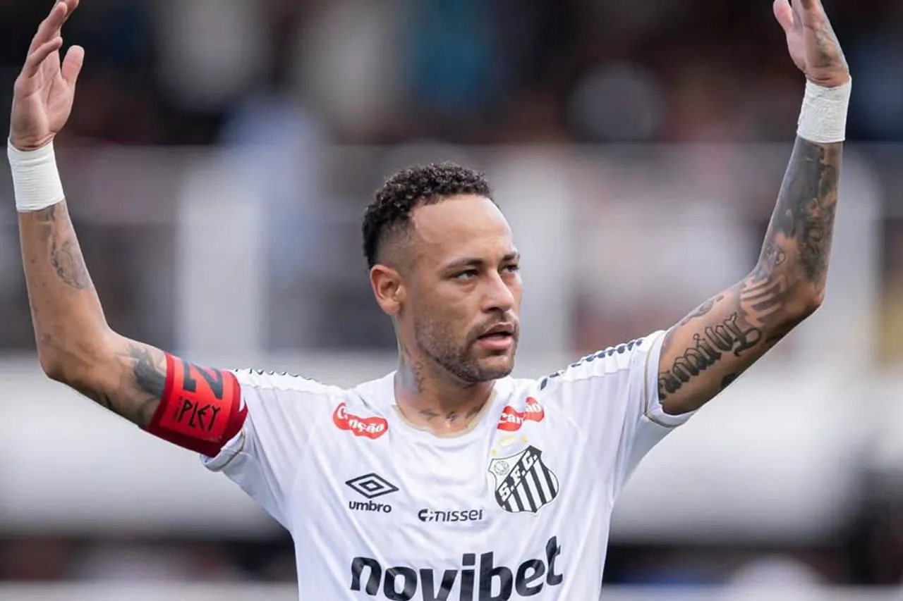 Will Neymar Play 2026 World Cup?