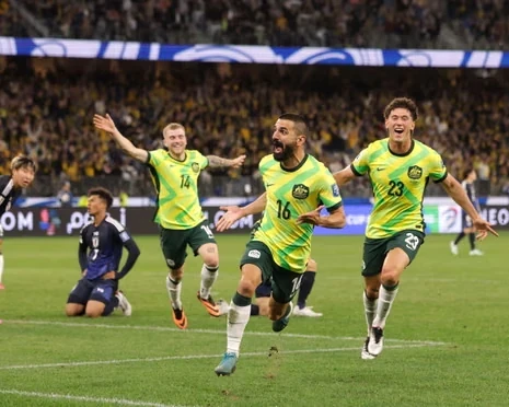 World Cup Songs Show How Football Learns to Sound Global