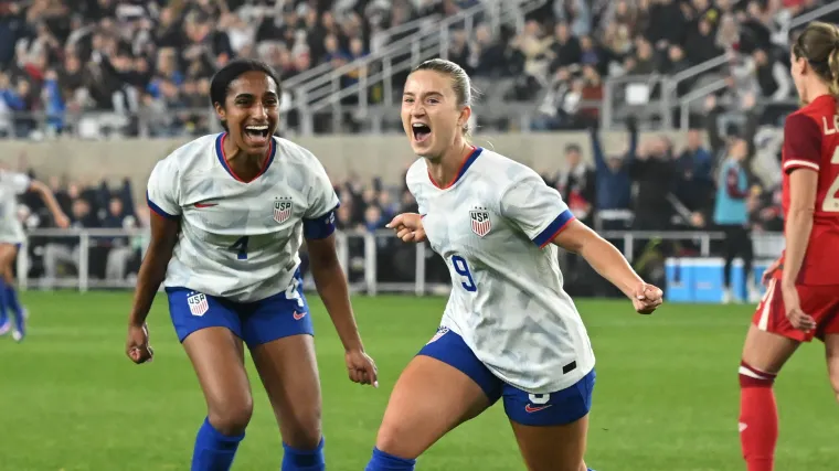 Women’s Football in 2026: Tournaments, Milestones and the Road to Brazil 2027