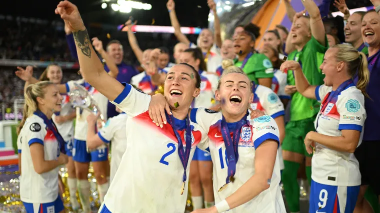 Women's Football 2026 Runs Through Brazil and FIFA Series