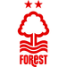 Nottingham Forest logo